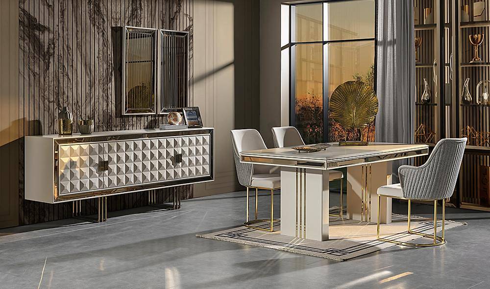 pek Dining Room