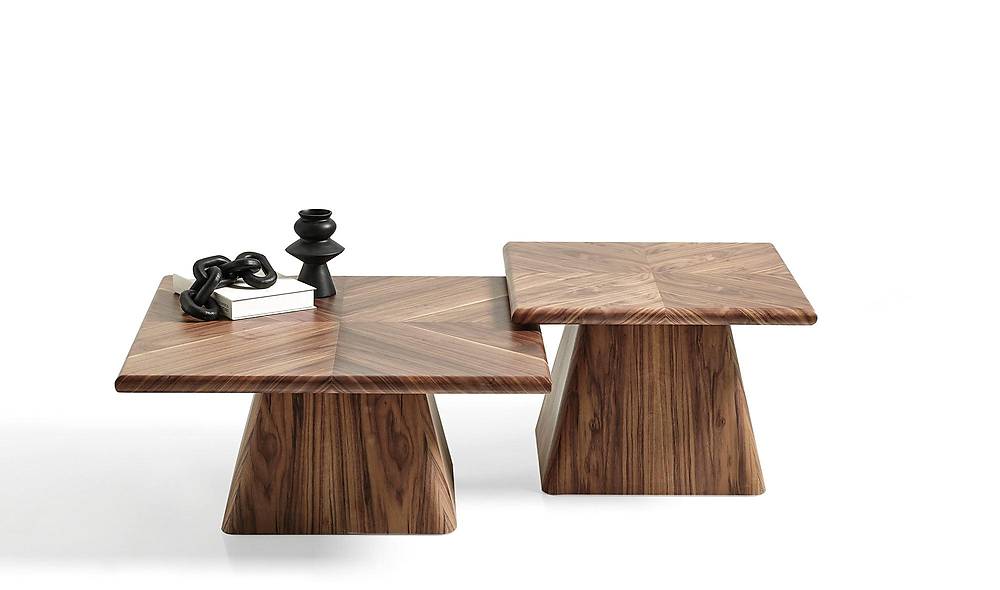 Ember Coffee Table Set