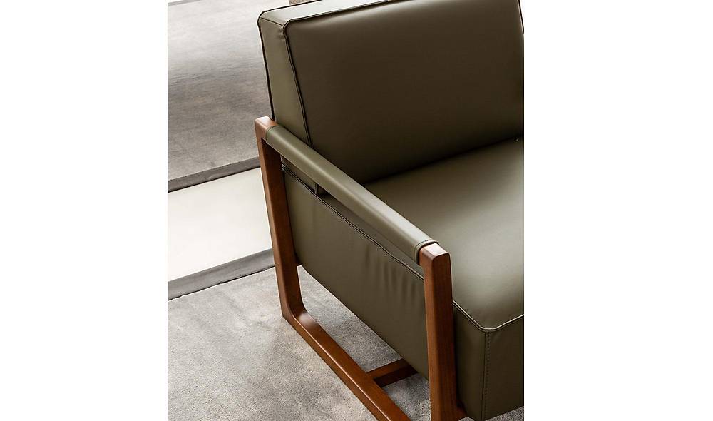 Norden Bergere