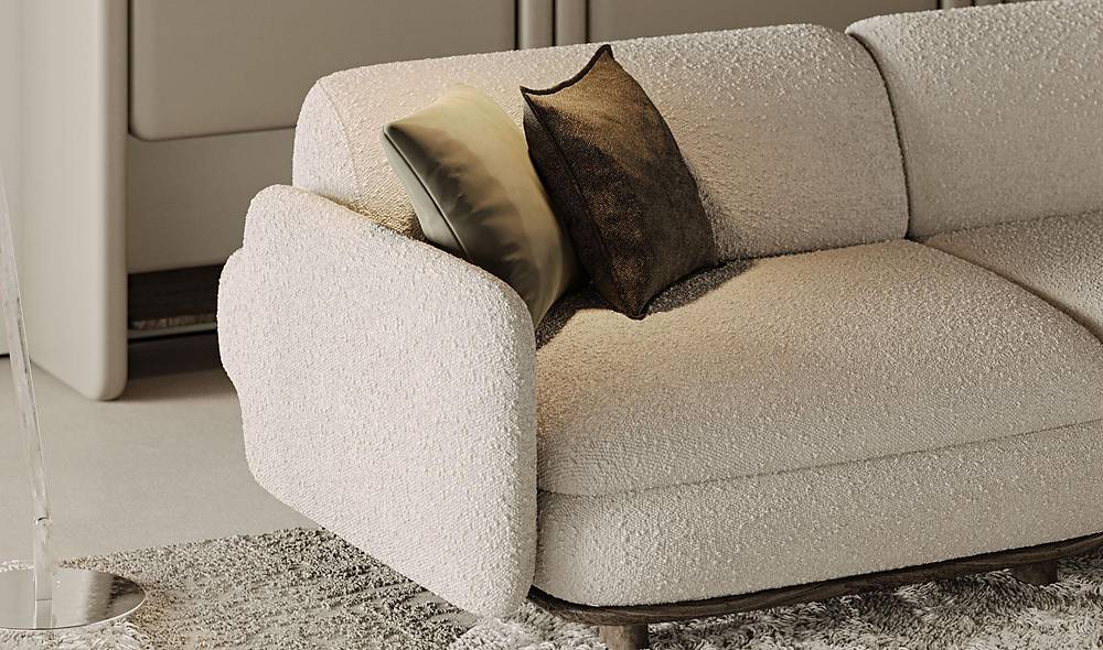 Montero Sofa
