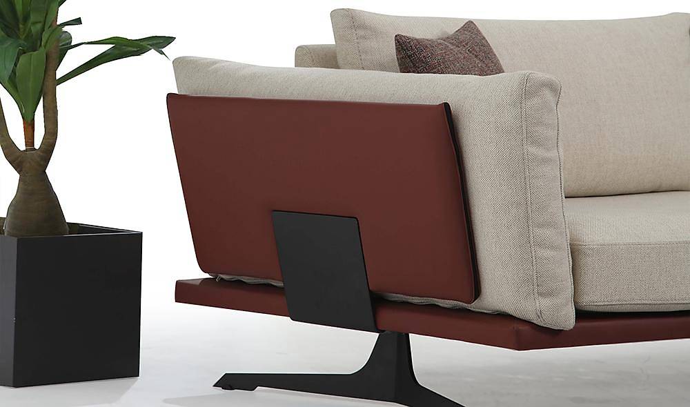 Leta Corner Set