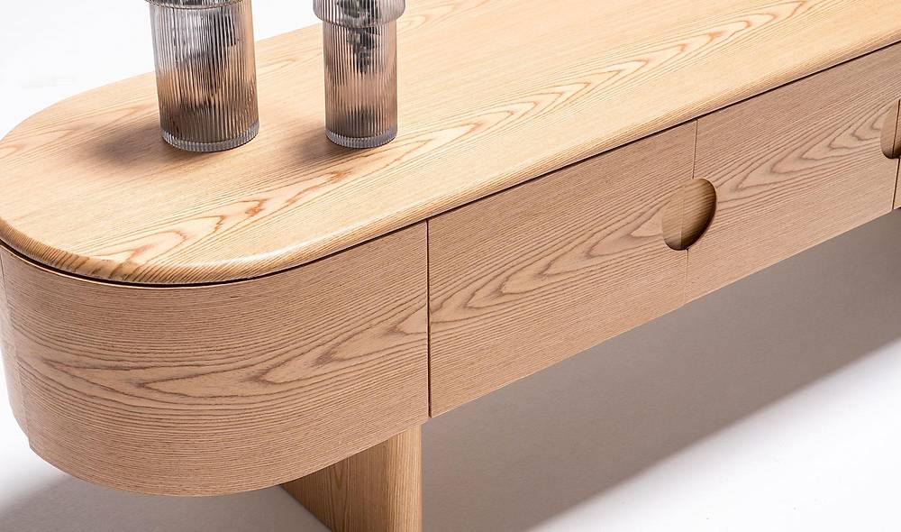 Mistia Tv Stand
