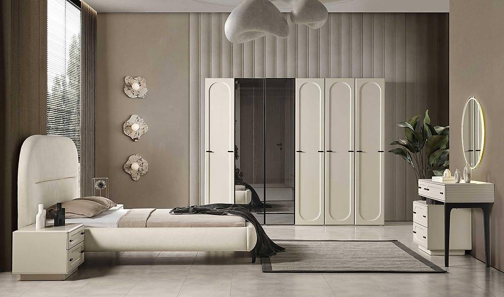 Monart Bedroom