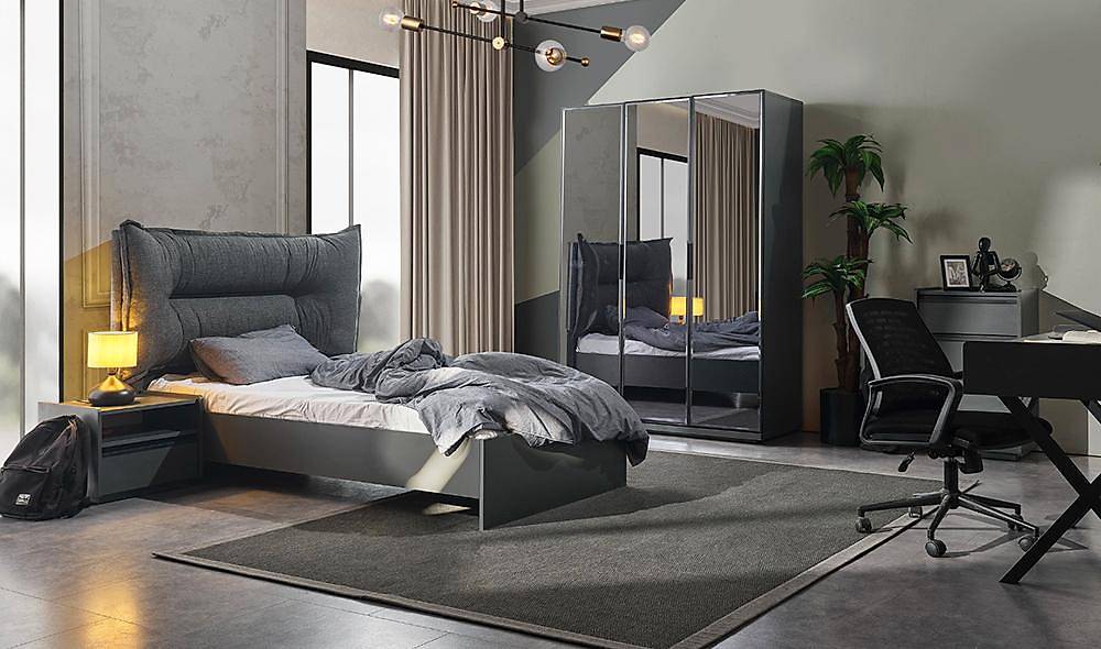 Rotterdam Teen Room