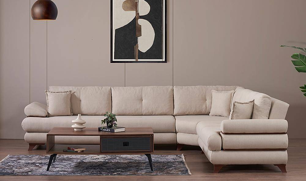 Karen Corner Set