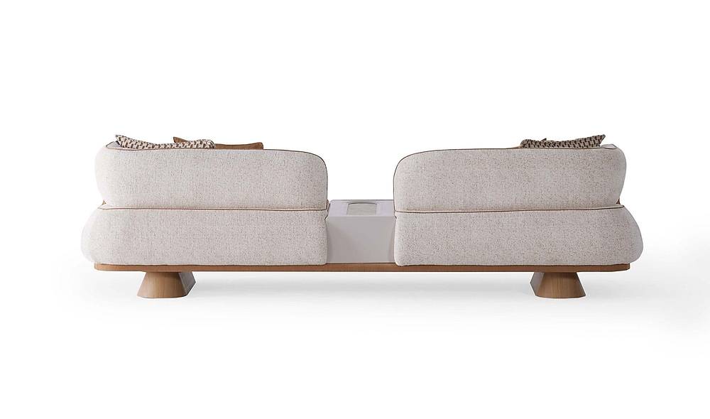 Evidence Sofa Set
