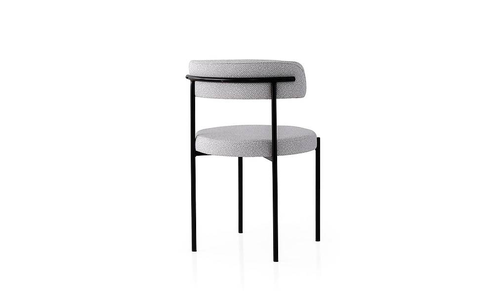 Elvis Chair 6 Piece