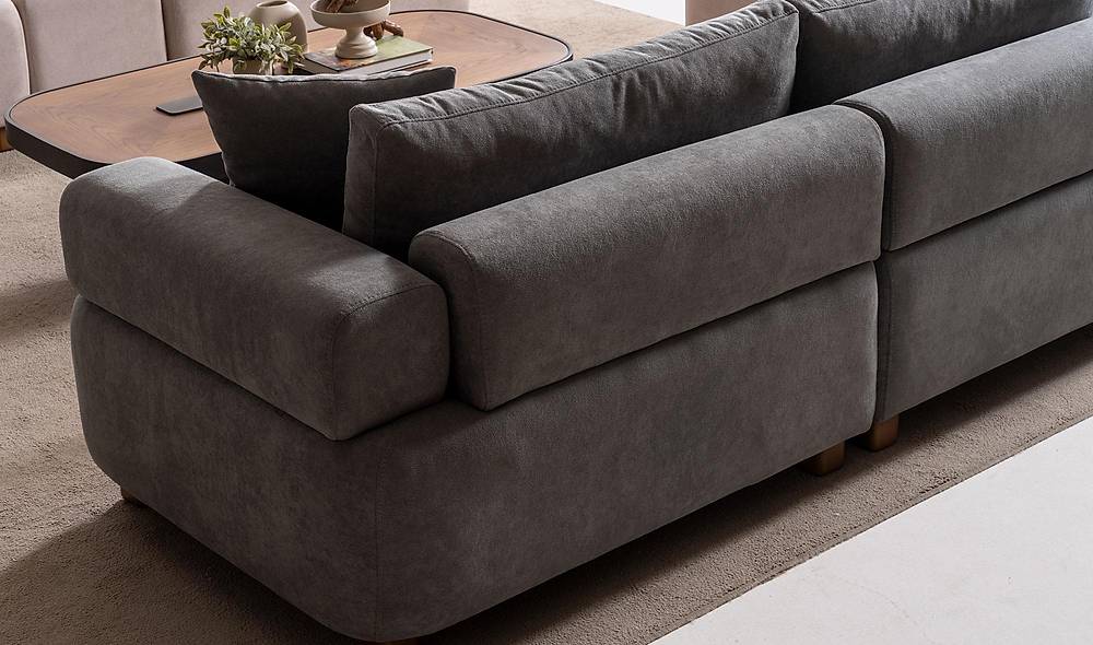 Philo Sofa - With Table