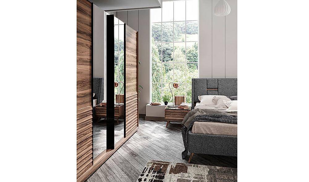 Stone Wardrobe