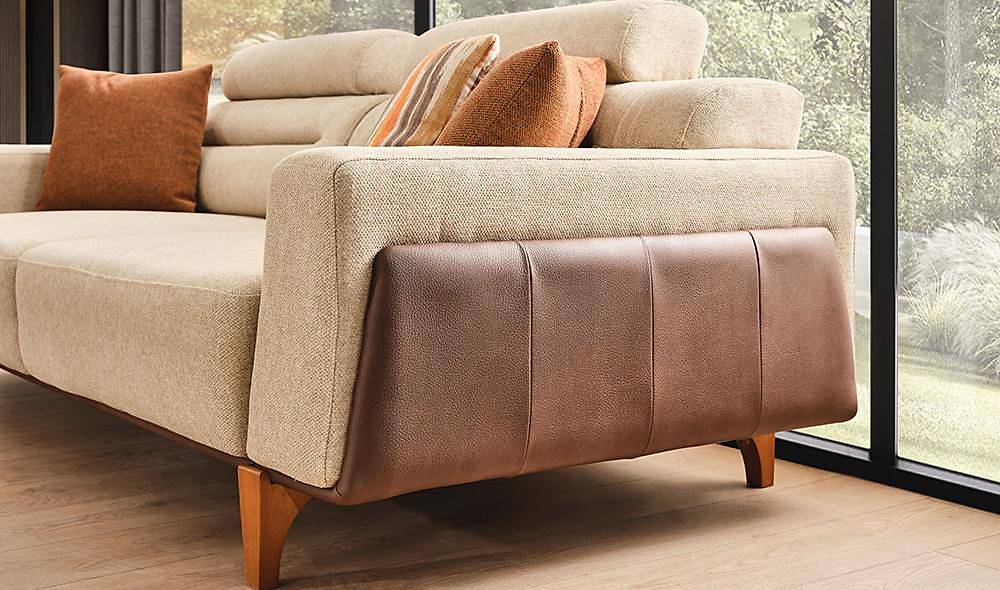 Alanya Sofa Set V2