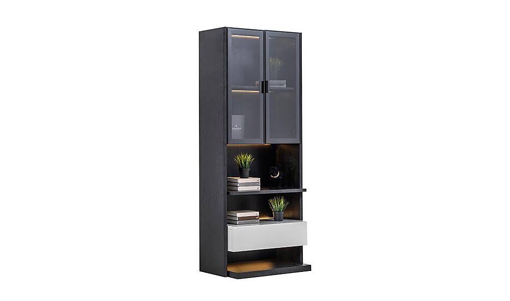 Elika Wall Unit - Display