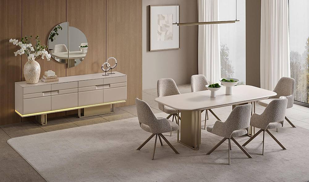 Viona Dining Room