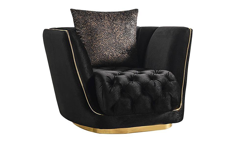 Petek Living Room Set