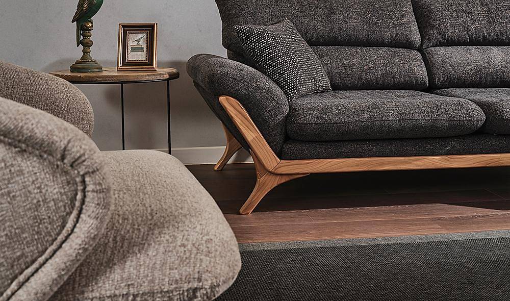 İmpera Sofa Set