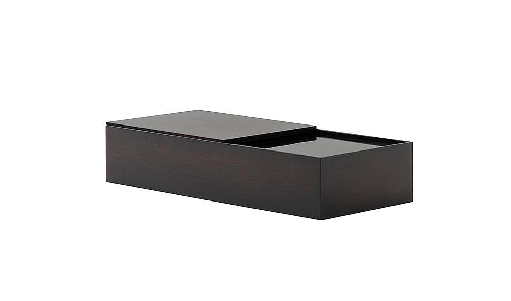 Novano Corner Set - Gray