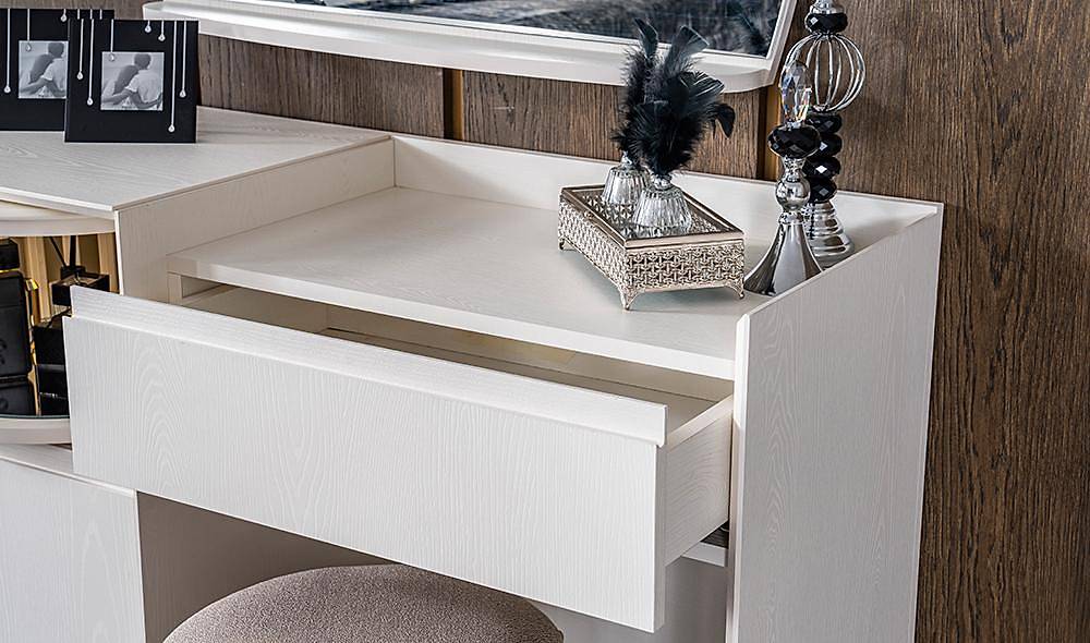 Montana Dresser - Moonstone
