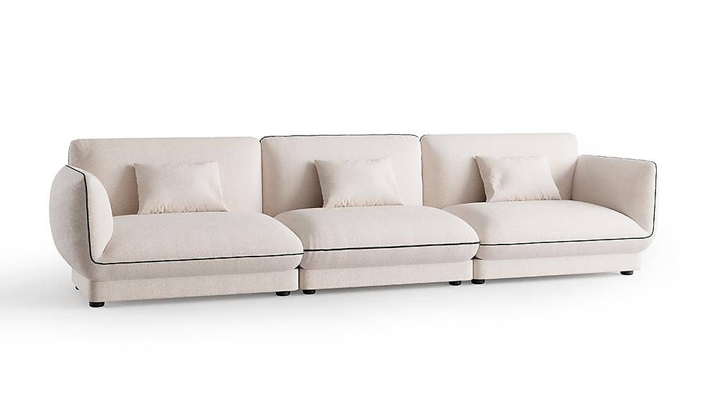 Kestel Corner Set