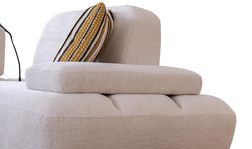 Nish Sofa - Inner Table