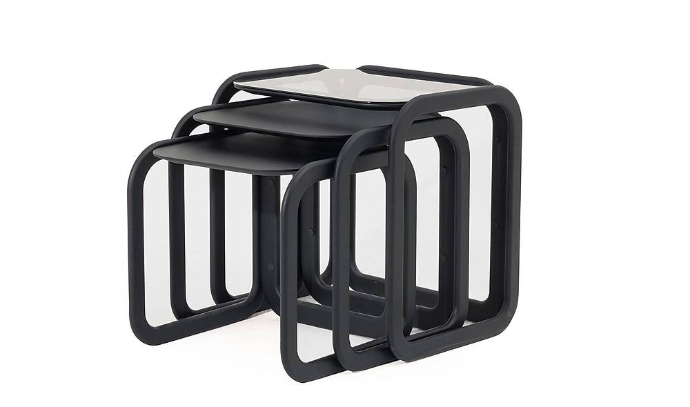 Ladezma Nesting Table