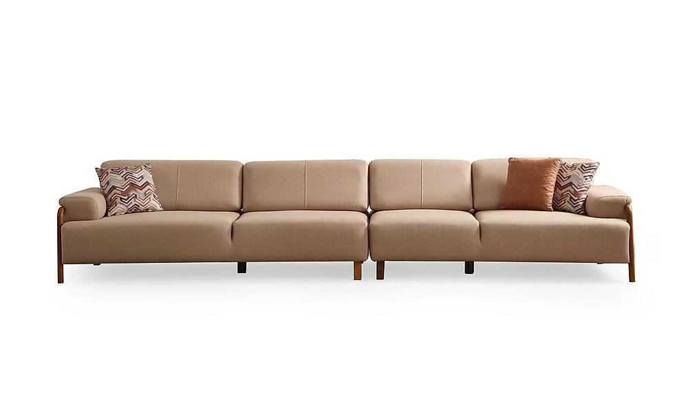 Cloud Corner Set - Large