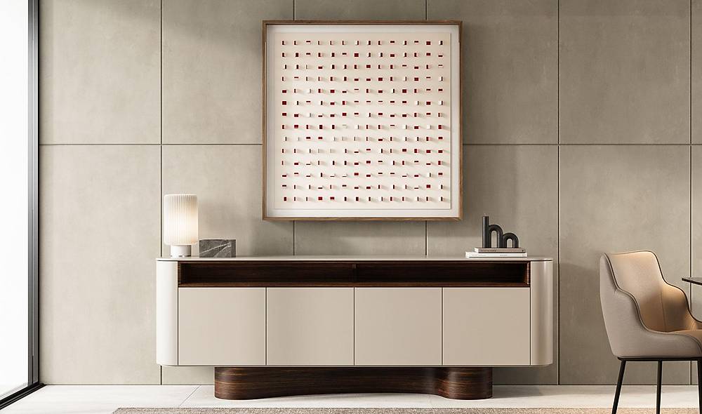 Genova Console