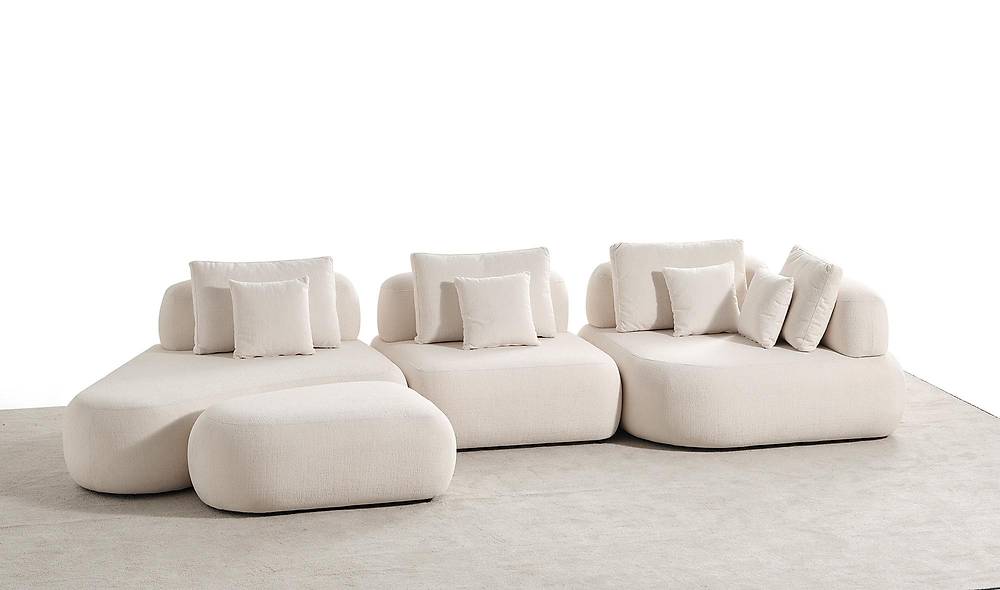 Lizay Corner Set