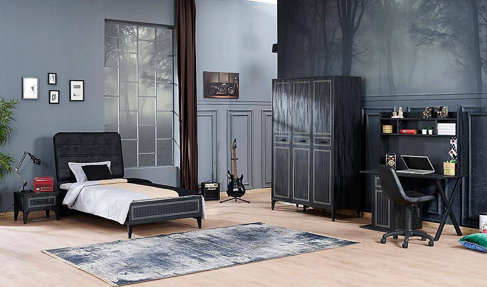 Lityum Teen Room