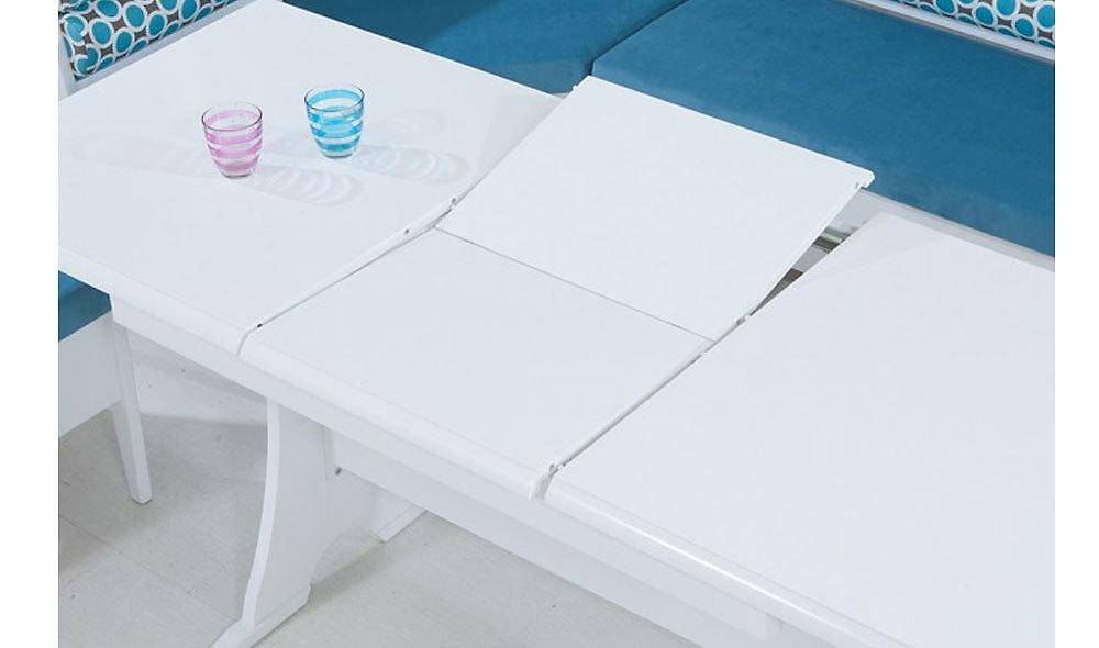 Bombeli Kitchen Corner Set