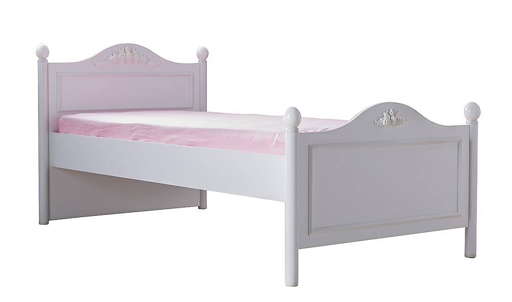 Elsa Teen Room - 3 Door