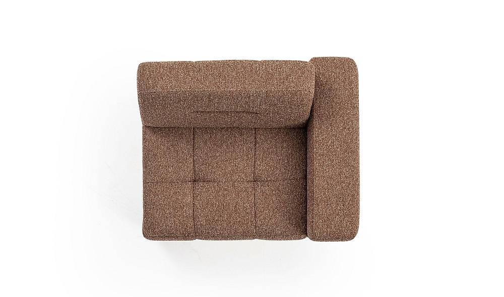 Mocha Corner Set - Large