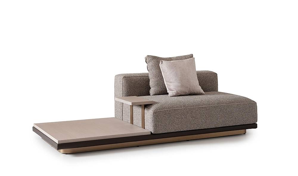 Dolce Corner Set