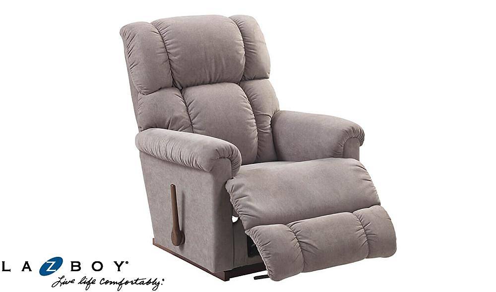 La-Z-Boy Pinnacle I-Hallendale Tv Koltu�u Platinum