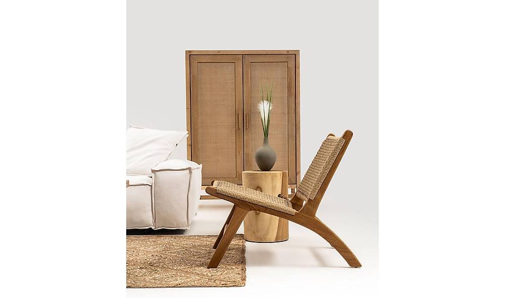 Hazeran Corner Set - Medium