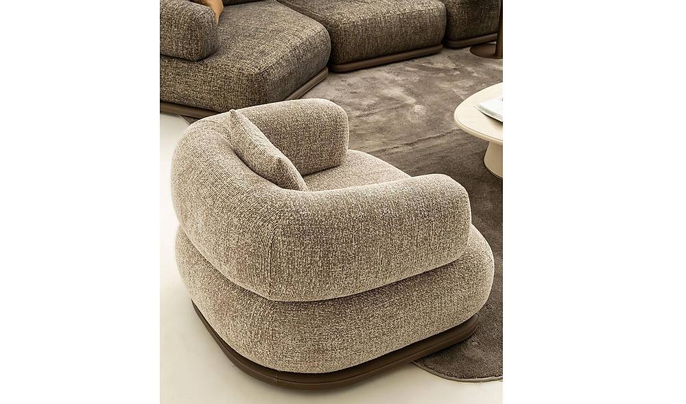 Sardunya Corner Set - Large