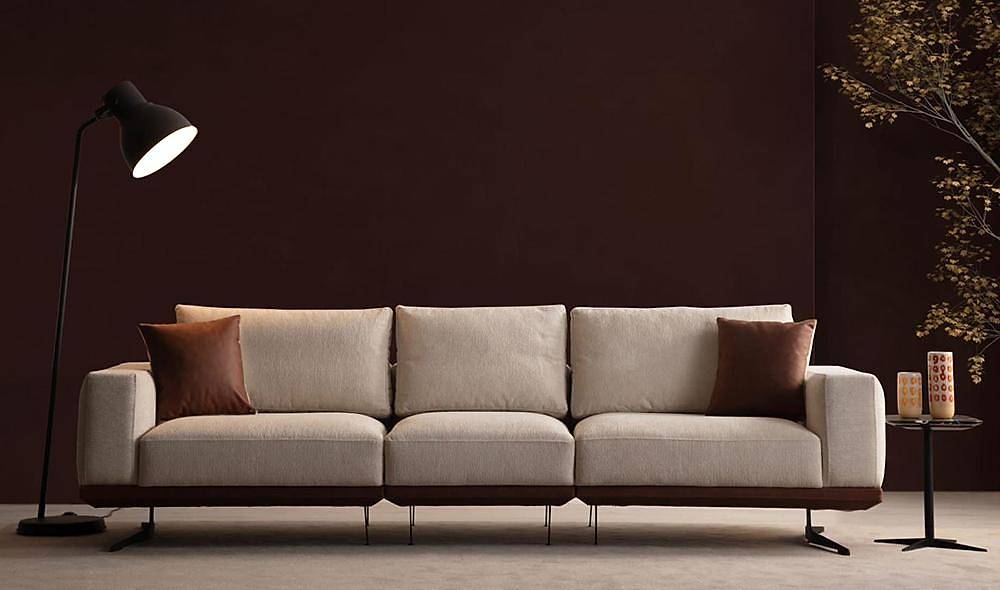 Balance Sofa Set
