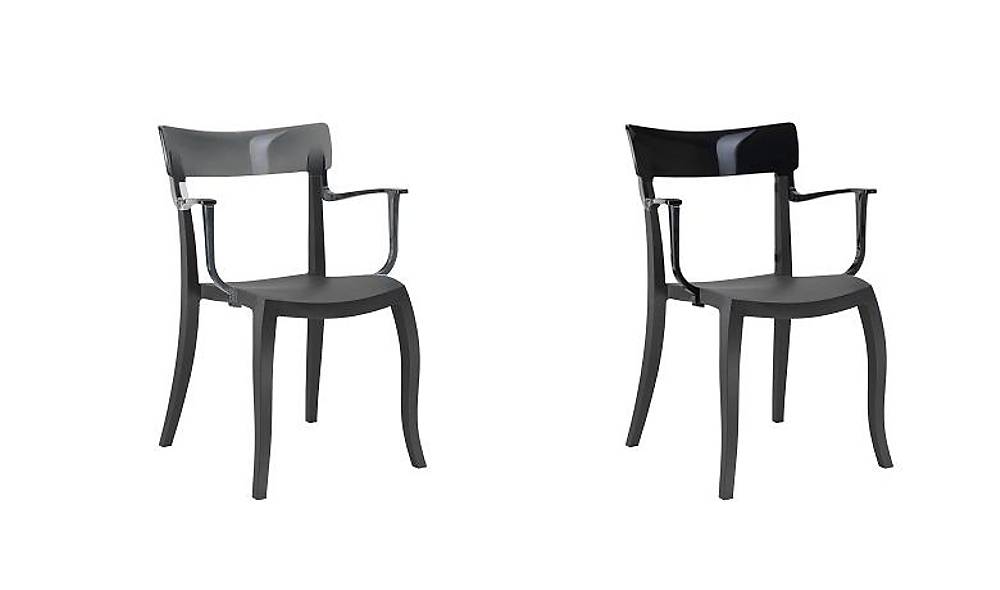 Hera-K Chair 2 Piece