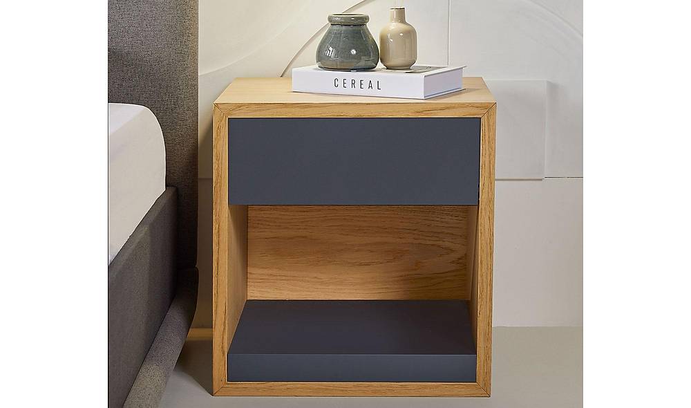 Yatsan Elysium Base + Headboard