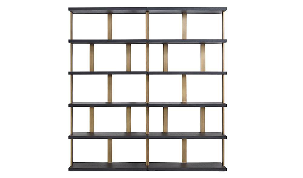 Emporio Bookshelf - Double