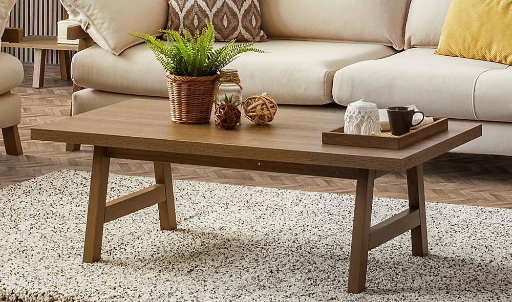 Etro Coffee Table