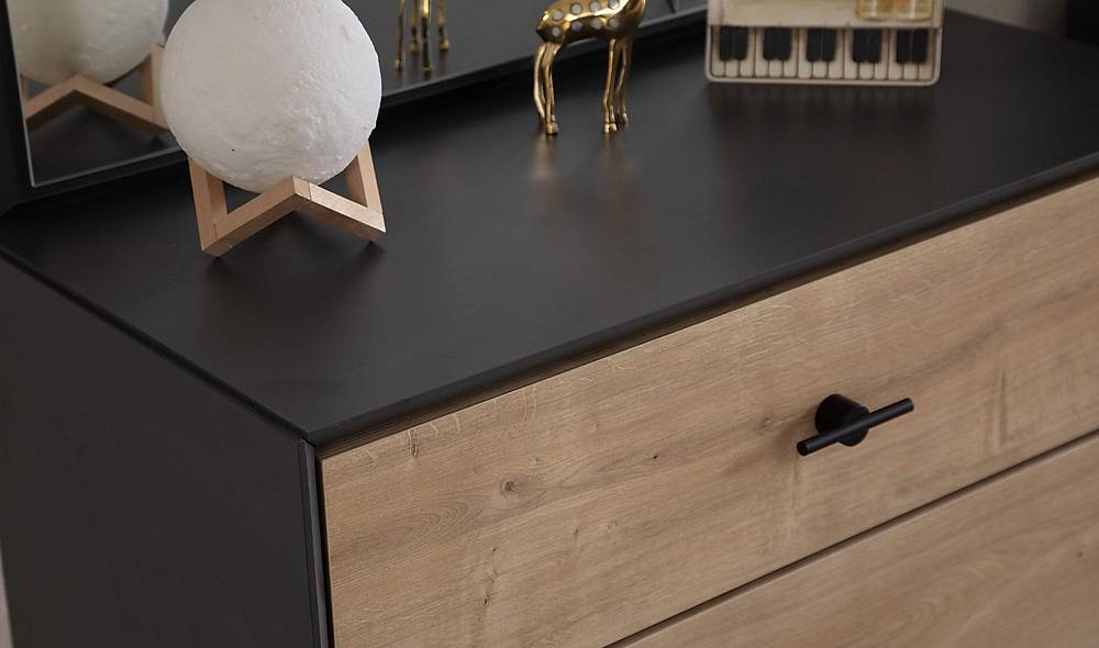 Rabi Dresser