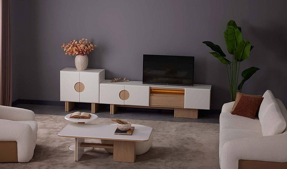 Rezzo Tv Stand