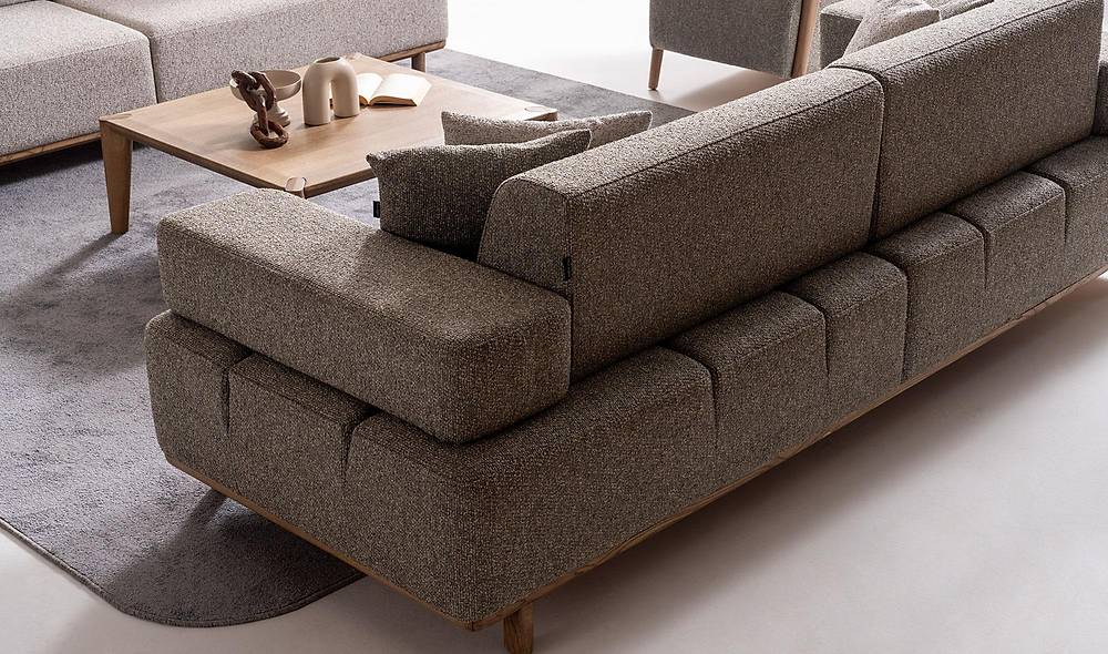 Astro Sofa