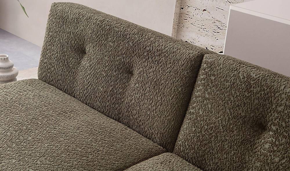 Lacy Sofa - Green