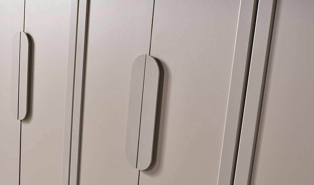 Listra Base Bedroom - Furniture Lid