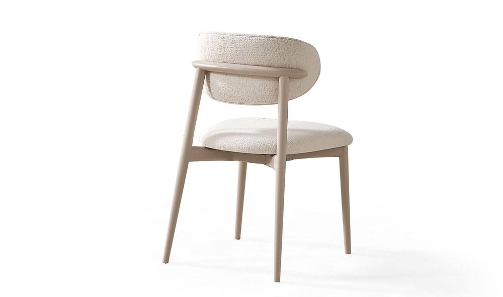 Lizay Dining Table Set - Beige