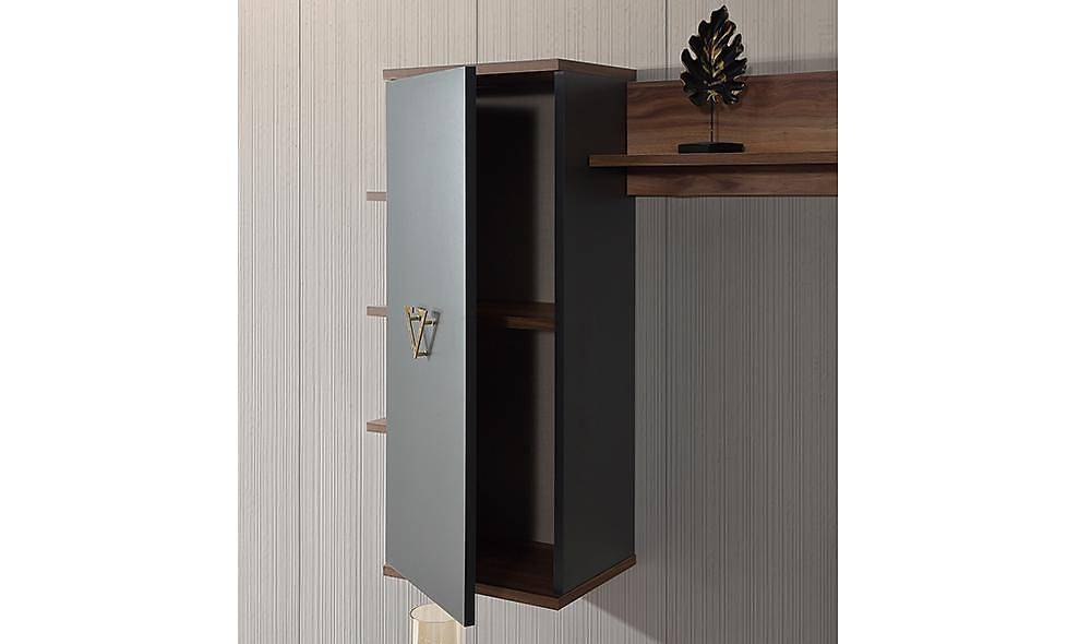 Nisan Tv Unit