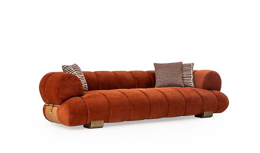 Arpego Sofa Set