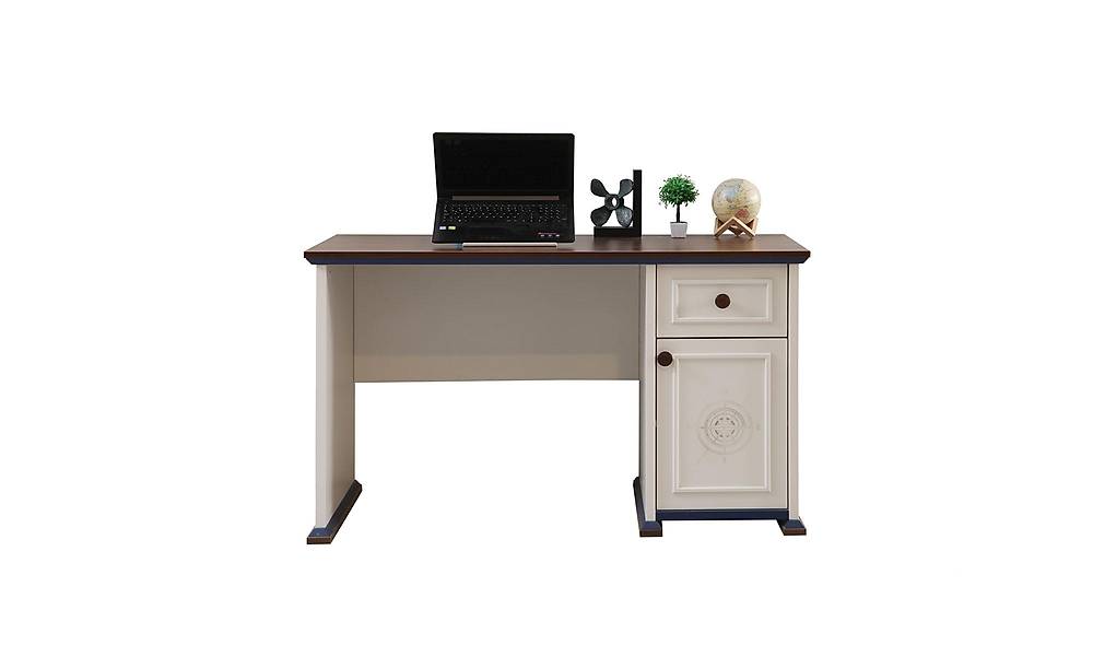 Ocean Study Desk
