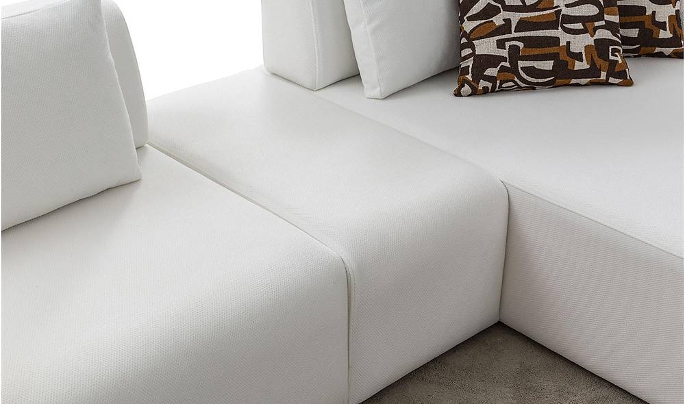 Belita Corner Set