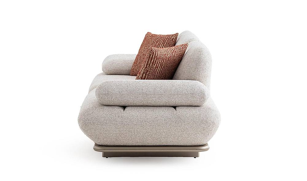 Nugare Sofa Set